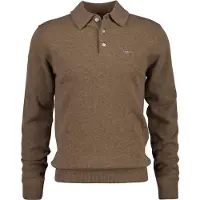 Gant Polo De Manga Larga 8060109