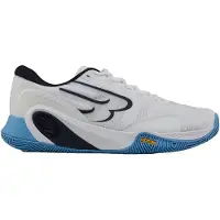 Bullpadel Zapatillas De Pádel Hack Vibram 26i