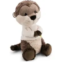 Nici Peluche Otter Ophelio 25 Cm