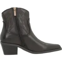 Carmela Botines Con Tacón 16439102