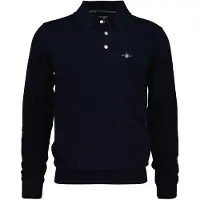 Gant Polo De Manga Larga 8060109