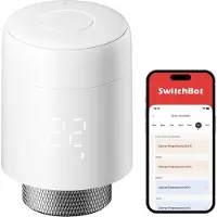 Switchbot Termostato Inteligente 82232
