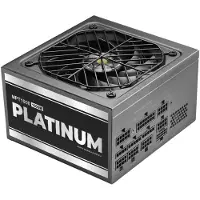 Mars Gaming Fuente De Alimentación Modular Mpt1000 80 Plus Platinum 1000w