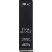 Dior Pintalabios Addict Lipstick Nº 536