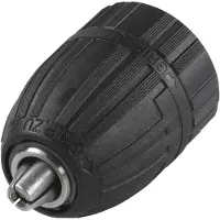 Wolfcraft Portabrocas Automático 2642000 13 Mm
