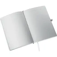 Leitz Cuaderno A5 De Rayas Estilo Tf