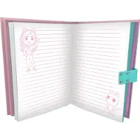 Gabby's Dollhouse Con Diario Secreto De Sonido