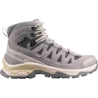 Salomon - Women's Quest Echo GORE-TEX - Botas de trekking size 40 2/3, gris