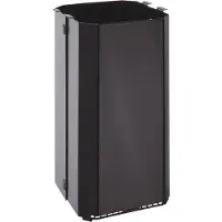 Ferplast - Protector para lámpara de terrario, 11x11x20 cm