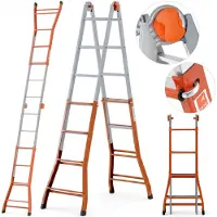 Gierre Peppina: 4,28 metros, 100 kg, 13 kg, 470 mm, 47 cm, 17 cm
