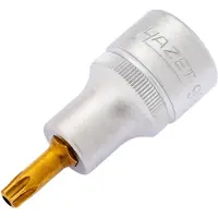 Hazet Adaptador para destornillador Torx , modelo 992-T30H