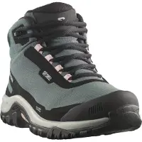 Salomon Botas De Senderismo Shelter Wp