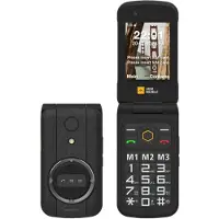 AGM Teléfono Móvil M8 Flip 4g