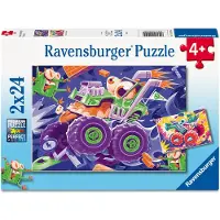 Ravensburger Puzzle 12004259
