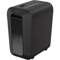 Fellowes Powershred LX65 destructora de papel