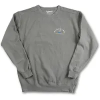 Bleubird - Original Crew - Jerséis size M, gris