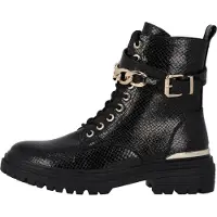 Palado Botas 'Nasolia' negro