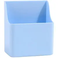 OEM Caja de almacenamiento, diseño magnético, gran capacidad, tamaño A2
