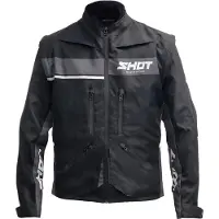 Shot Race Gear Chaqueta Assault 2.0