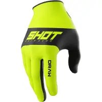 Shot Guantes Off-road Draw Sky