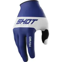Shot Guantes Off-road Draw Sky