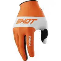 Shot Guantes Off-road Draw Sky
