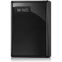 Western Digital Ssd Externo My Passport 1tb