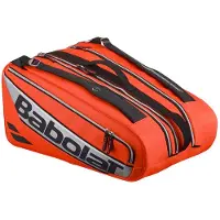 Babolat Paletero Rh Pro Juan Lebron 2nd Gen