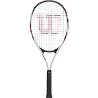 Wilson Raqueta De Tenis Fusion Xl