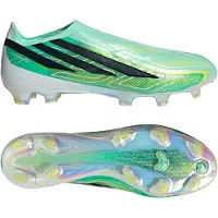 Adidas adidasBota sin cordones F50 HYPERFAST ELITE césped natural seco 43 1/3 Pulse Mint / Core Black / Solar Lemon Unisex