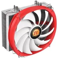 Thermaltake Ventilador De Cpu Nic L32 140 Mm