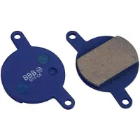 BBB Pastillas De Freno De Disco Orgánicas Discstop Magura Louise My07/julie My01-08 Bbs-33