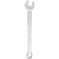 Ks Tools , llave de anillo y martillo, modelo 517.0612, fabricada en acero cromo-vanadio, peso: 60 gramos