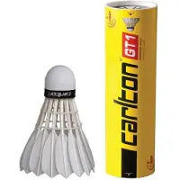 Carlton Volantes De Bádminton Gt1 S78