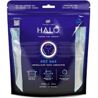 Finish Line Lubricante Halo Hotwax Chain 600g