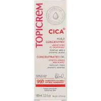 Topicrem Aceite Facial Cica Cicatrices 100ml