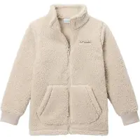 Columbia Forro Polar Con Cremallera Rugged Ridge Ii Sherpa