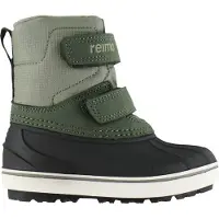 Reima - Kid's Winter Boots Tuiskuva - Botas invierno size 26-27, negro