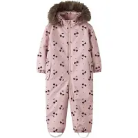 Name It Mini Mono Snow10 Aop Mini