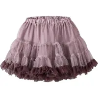 Name It Mini Falda 'NMFRoma' malva / cyclam