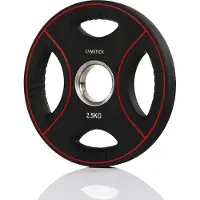 Gymstick Disco Pro Pu 2.5kg