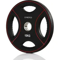 Gymstick Disco Pro Pu 15kg