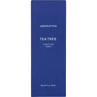 Aromatica Tónico Facial Tea Tree Purifying 100 Ml