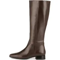 Vagabond SHOEMAKERS Botas 'MONA' cognac