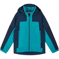 Reima - Para menores de 6 años - Vaeltava Jacket Navy - Talla 9 años - Azul marino