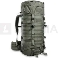 Tasmanian Tiger Mochila TT Base pack 52 IRR, stone grey olive