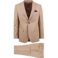 Suitable Accessible Traje Beige talla