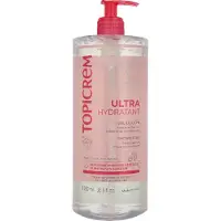 Topicrem Champú 112614 1l