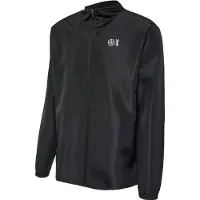 Hummel Chaqueta Court Woven