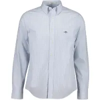 Gant Camisa De Manga Larga 3262030